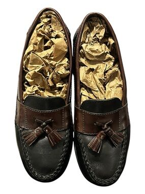 Johnston & murphy shoes